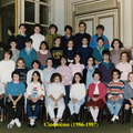 1986-1987 Classe 5